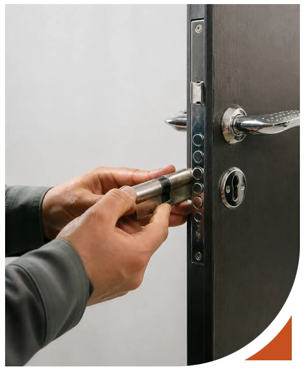 Замена замков Mul T Lock с выездом в Реже круглосуточно