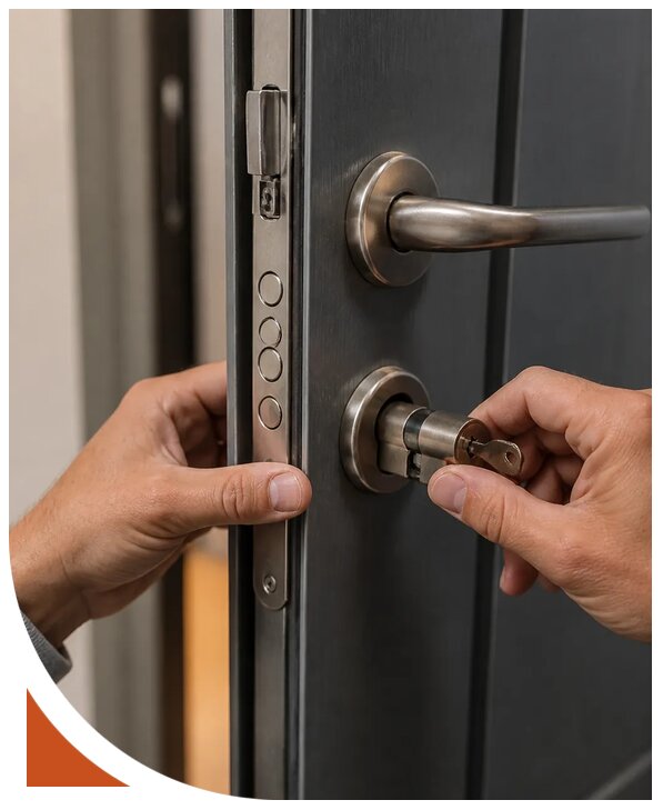 Срочная замена замков Abloy в Реже от 7119 р. | Разлок-Реж