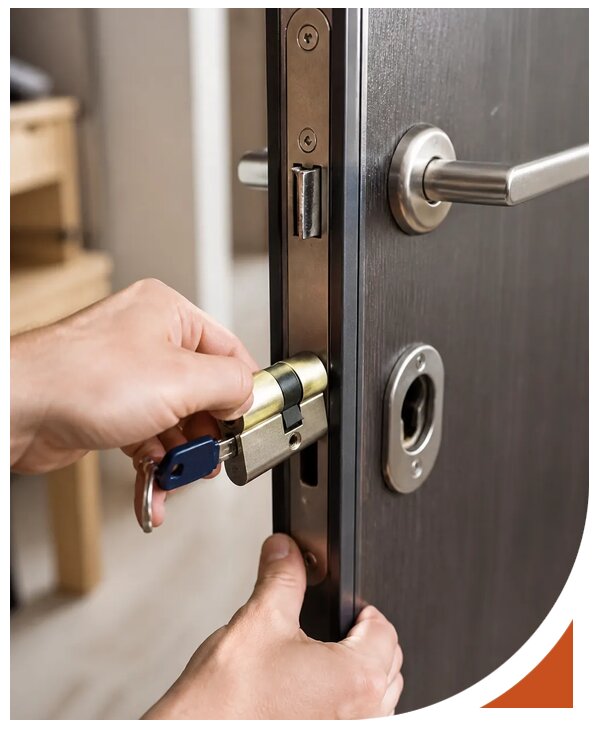 Профессиональный ремонт замков Mul T Lock с выездом в Реже